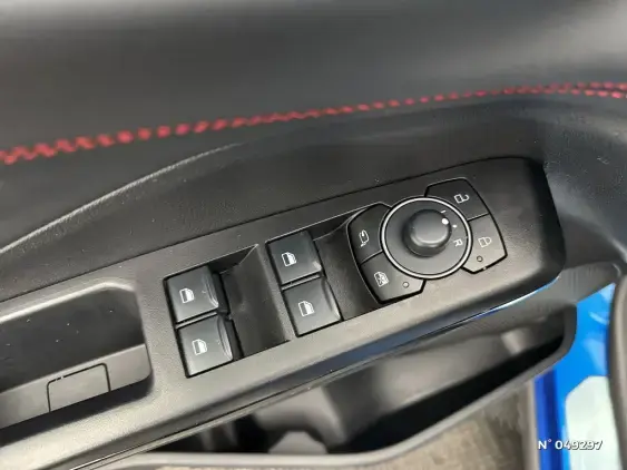 FORD PUMA II - voiture d'occasion - Photo 27