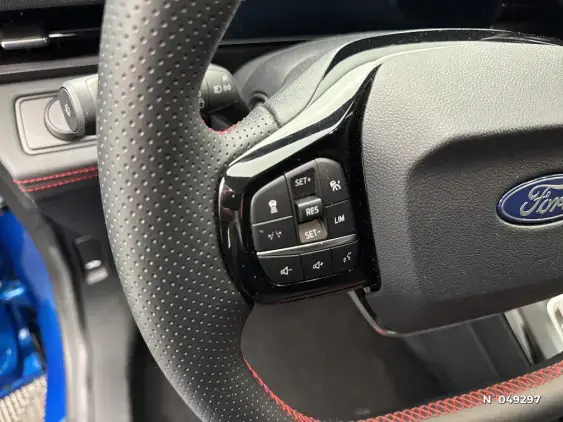 FORD PUMA II - voiture d'occasion - Photo 28