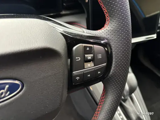 FORD PUMA II - voiture d'occasion - Photo 29