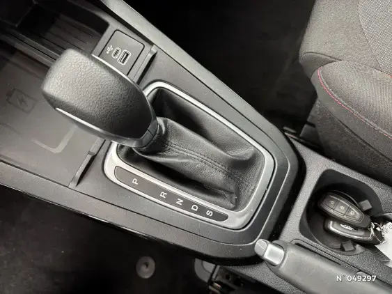 FORD PUMA II - voiture d'occasion - Photo 30