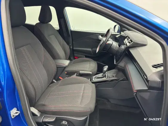 FORD PUMA II - voiture d'occasion - Photo 10