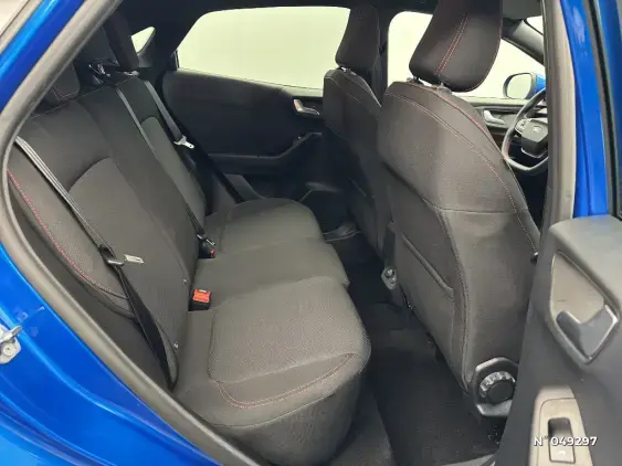 FORD PUMA II - voiture d'occasion - Photo 11