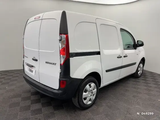 RENAULT KANGOO EXPRESS II - voiture d'occasion - Photo 4