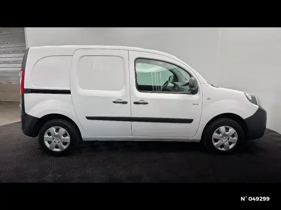 RENAULT KANGOO EXPRESS II - voiture d'occasion - Photo 5