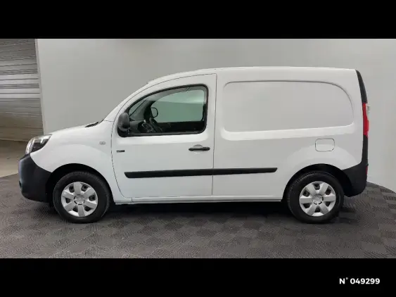 RENAULT KANGOO EXPRESS II - voiture d'occasion - Photo 2
