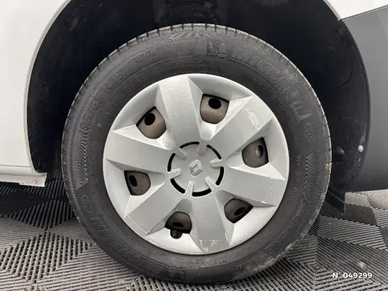 RENAULT KANGOO EXPRESS II - voiture d'occasion - Photo 8