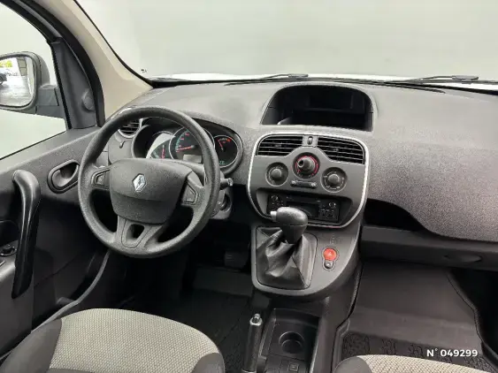 RENAULT KANGOO EXPRESS II - voiture d'occasion - Photo 9