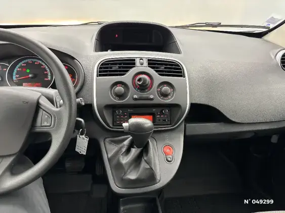 RENAULT KANGOO EXPRESS II - voiture d'occasion - Photo 13