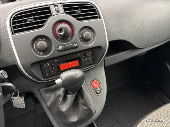 RENAULT KANGOO EXPRESS II - voiture d'occasion - Photo 14