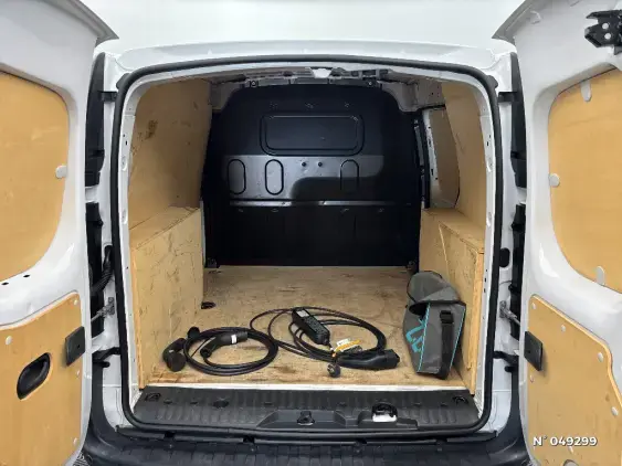 RENAULT KANGOO EXPRESS II - voiture d'occasion - Photo 7