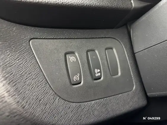 RENAULT KANGOO EXPRESS II - voiture d'occasion - Photo 15