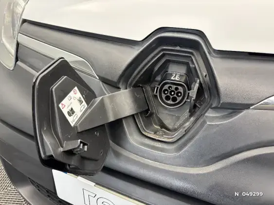 RENAULT KANGOO EXPRESS II - voiture d'occasion - Photo 23