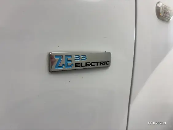 RENAULT KANGOO EXPRESS II - voiture d'occasion - Photo 24