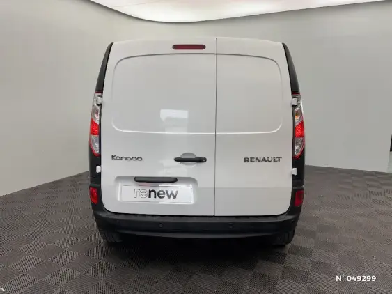 RENAULT KANGOO EXPRESS II - voiture d'occasion - Photo 6