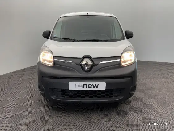 RENAULT KANGOO EXPRESS II - voiture d'occasion - Photo 3