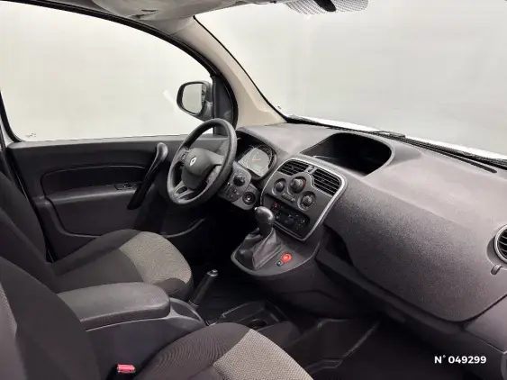 RENAULT KANGOO EXPRESS II - voiture d'occasion - Photo 10