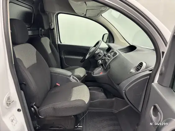RENAULT KANGOO EXPRESS II - voiture d'occasion - Photo 11