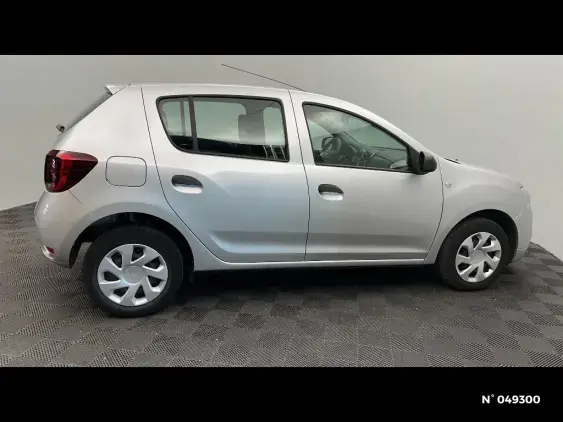 DACIA SANDERO II - voiture d'occasion - Photo 5