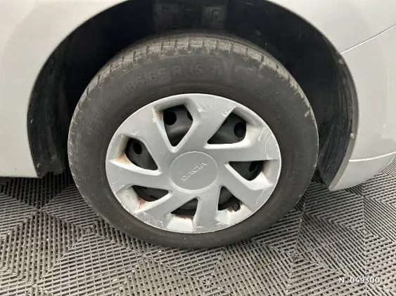 DACIA SANDERO II - voiture d'occasion - Photo 8