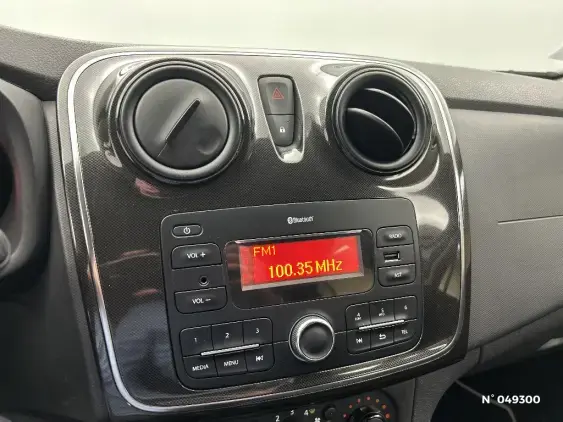 DACIA SANDERO II - voiture d'occasion - Photo 13