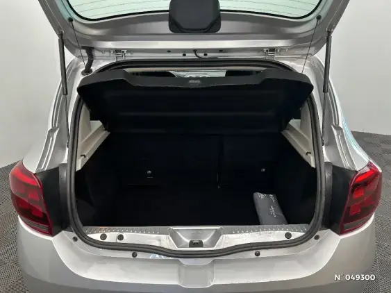 DACIA SANDERO II - voiture d'occasion - Photo 7