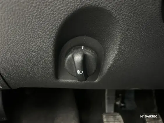 DACIA SANDERO II - voiture d'occasion - Photo 14