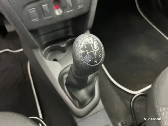 DACIA SANDERO II - voiture d'occasion - Photo 24