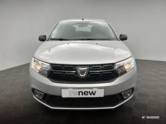 DACIA SANDERO II - voiture d'occasion - Photo 3