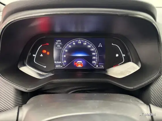 RENAULT CLIO V - voiture d'occasion - Photo 12