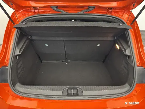 RENAULT CLIO V - voiture d'occasion - Photo 7