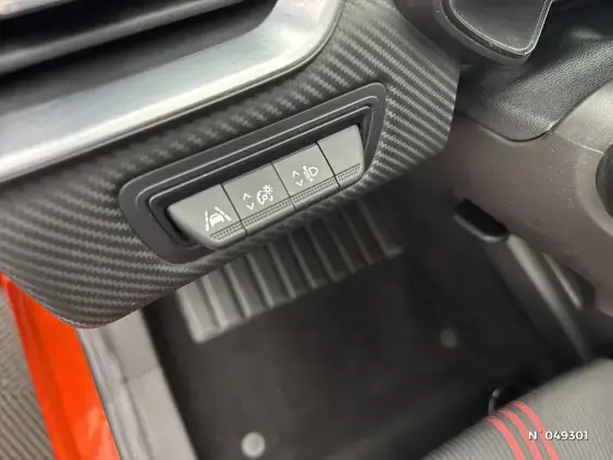 RENAULT CLIO V - voiture d'occasion - Photo 15