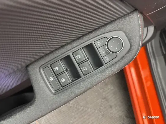 RENAULT CLIO V - voiture d'occasion - Photo 26