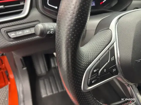 RENAULT CLIO V - voiture d'occasion - Photo 27