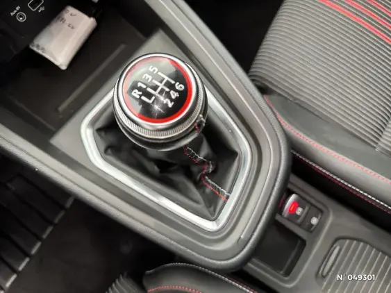 RENAULT CLIO V - voiture d'occasion - Photo 29