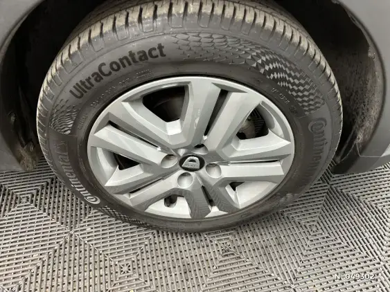 DACIA SANDERO III - voiture d'occasion - Photo 8