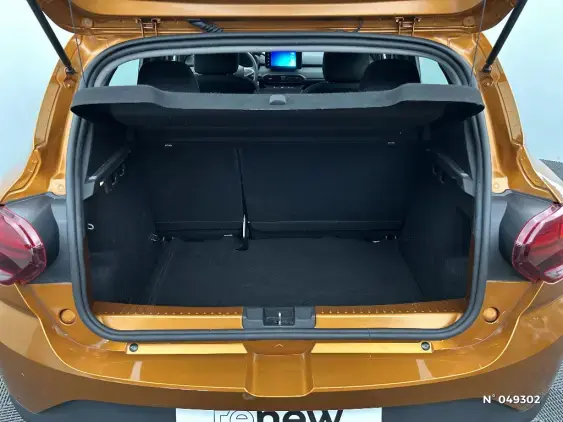 DACIA SANDERO III - voiture d'occasion - Photo 7