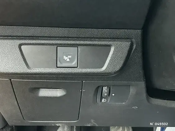 DACIA SANDERO III - voiture d'occasion - Photo 14