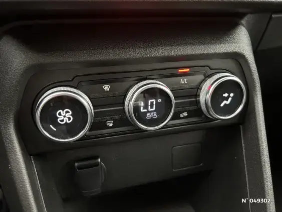 DACIA SANDERO III - voiture d'occasion - Photo 23