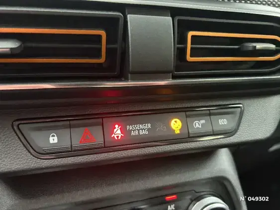 DACIA SANDERO III - voiture d'occasion - Photo 24