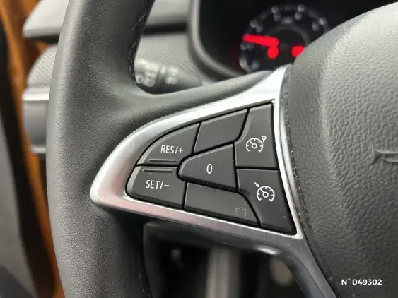 DACIA SANDERO III - voiture d'occasion - Photo 25