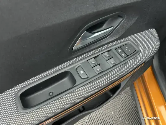 DACIA SANDERO III - voiture d'occasion - Photo 27