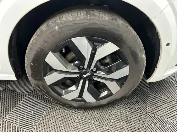 DACIA SANDERO III - voiture d'occasion - Photo 8