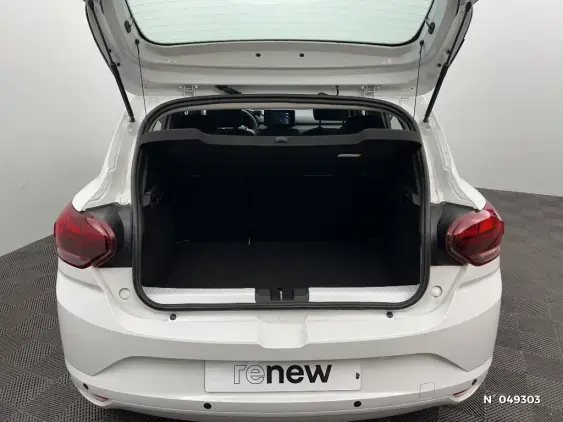 DACIA SANDERO III - voiture d'occasion - Photo 7