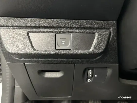DACIA SANDERO III - voiture d'occasion - Photo 15
