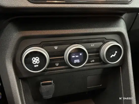 DACIA SANDERO III - voiture d'occasion - Photo 25