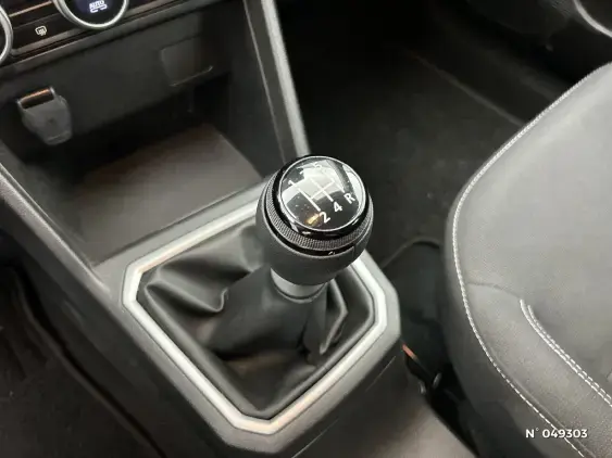 DACIA SANDERO III - voiture d'occasion - Photo 26