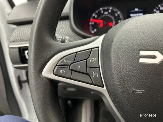DACIA SANDERO III - voiture d'occasion - Photo 27