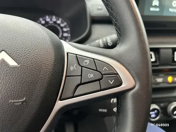 DACIA SANDERO III - voiture d'occasion - Photo 28