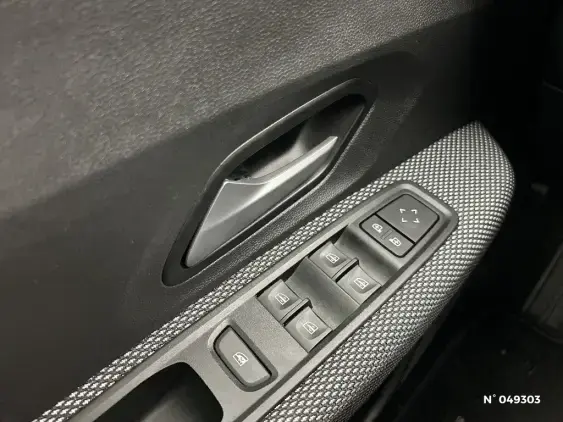 DACIA SANDERO III - voiture d'occasion - Photo 29