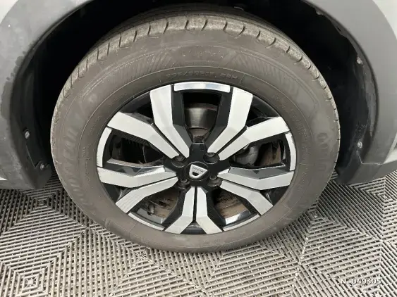 DACIA SANDERO III - voiture d'occasion - Photo 8